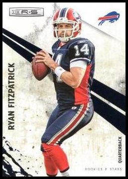 17 Ryan Fitzpatrick